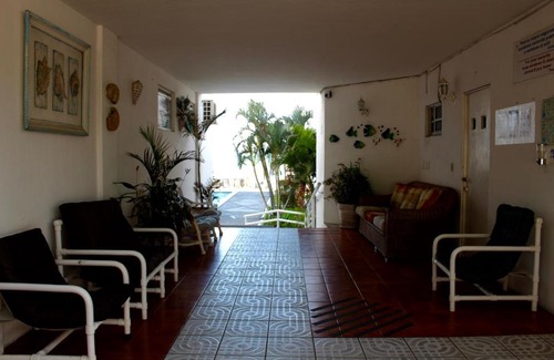 Bucerias Hotel | Hotel y Suites Corita