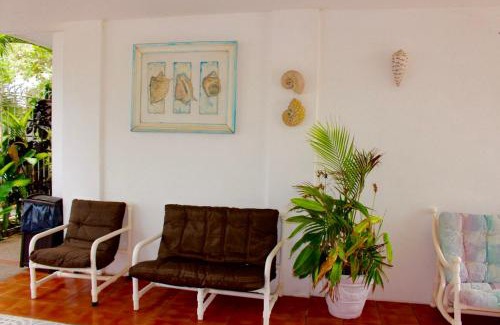 Bucerias Hotel | Hotel y Suites Corita