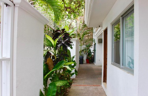 Bucerias Hotel | Hotel y Suites Corita