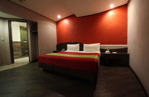 La Purisima Tulpetlac Hotel | Hotel y Villas Vento