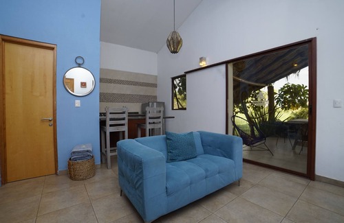 Villagran Hotel | Hotel y Villas Los Pirules By Rotamundos