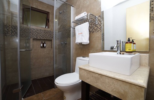 Villagran Hotel | Hotel y Villas Los Pirules By Rotamundos