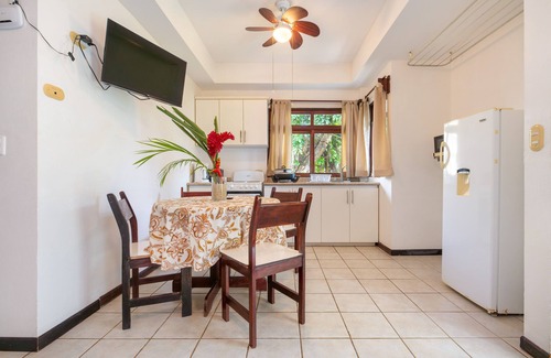Jaco Hotel | Hotel y Villas Tangerí
