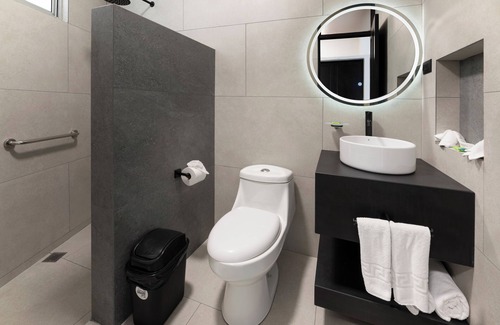 Jaco Hotel | Hotel y Villas Tangerí