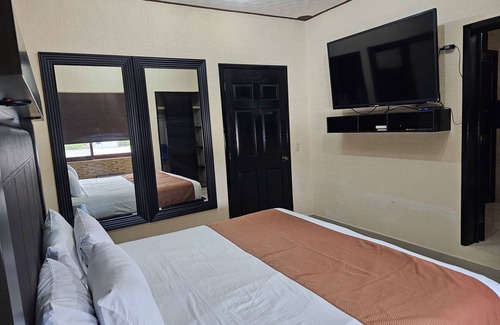 Ciudad del Carmen Hotel | Hotel Yaakun Yaab