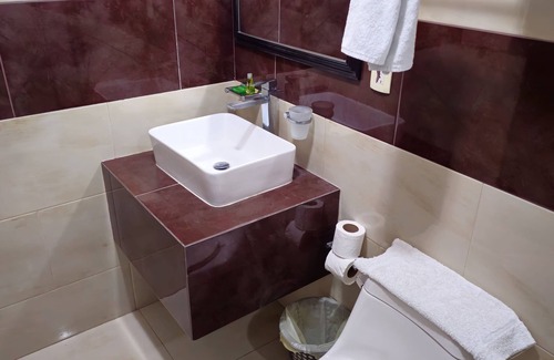 Ciudad del Carmen Hotel | Hotel Yaakun Yaab