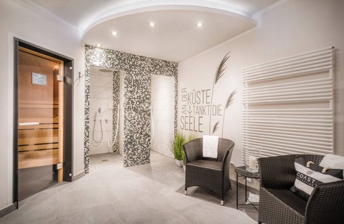 Niendorf Hotel | Hotel Yachtclub