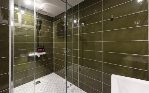 Suyeong-Gu Hotel | Hotel Yaja Gwangalli