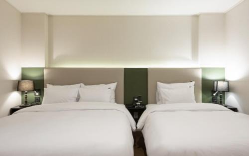 Suyeong-Gu Hotel | Hotel Yaja Gwangalli