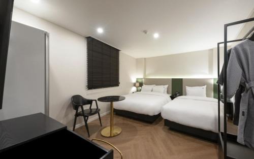 Suyeong-Gu Hotel | Hotel Yaja Gwangalli