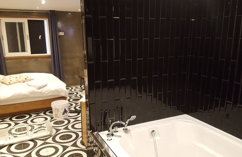 Jongno Hotel | Hotel Yaja Jongno