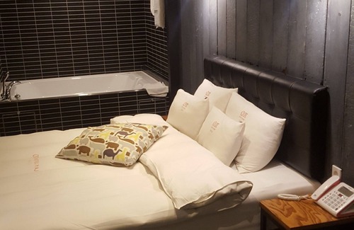 Jongno Hotel | Hotel Yaja Jongno