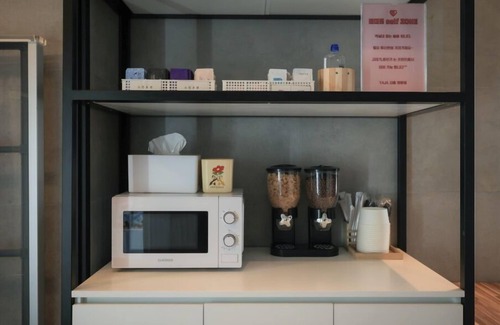 Siheung Hotel | Hotel Yaja Siheung Jeongwang Branch