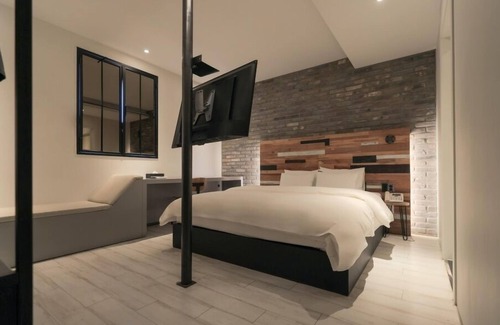 Siheung Hotel | Hotel Yaja Siheung Jeongwang Branch