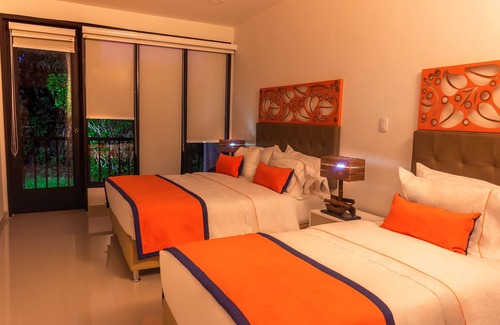 San Agustin Hotel | Hotel Yalconia