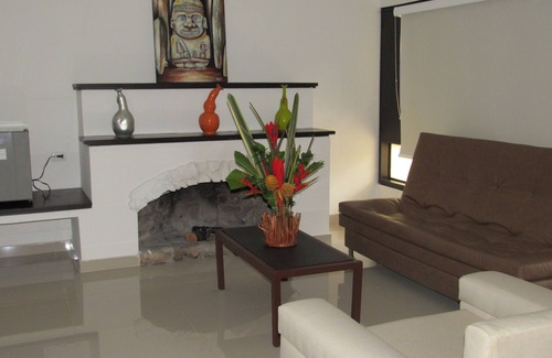 San Agustin Hotel | Hotel Yalconia