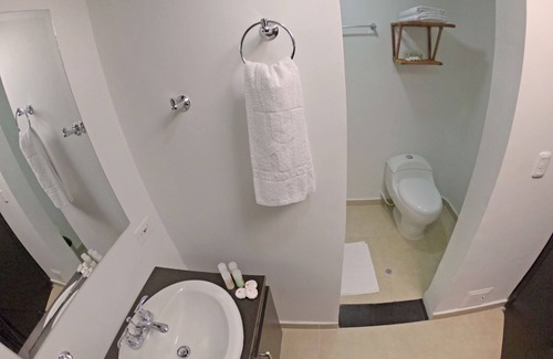San Agustin Hotel | Hotel Yalconia