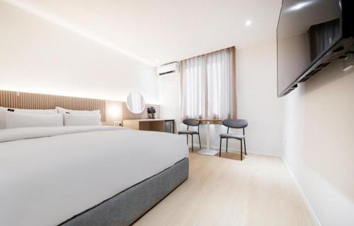 Seo-Gu Hotel | Hotel Yam Sangmu