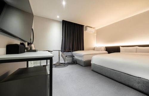 Seo-Gu Hotel | Hotel Yam Sangmu