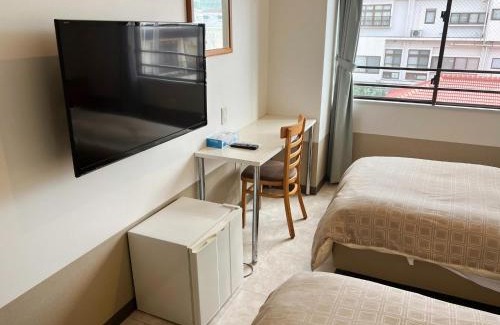 Nago Hotel | Hotel Yamadaso - Vacation STAY 10202v