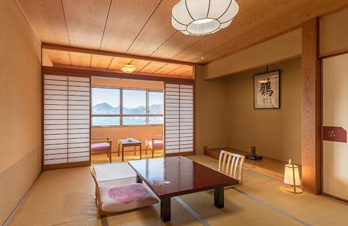 Kakisaki Hotel | Hotel Yamadaya
