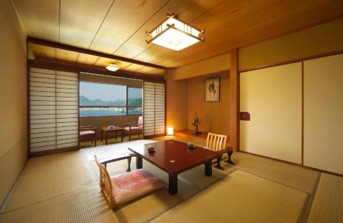 Kakisaki Hotel | Hotel Yamadaya