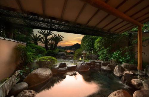 Kakisaki Hotel | Hotel Yamadaya