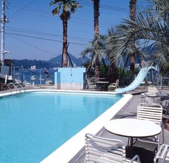 Kakisaki Hotel | Hotel Yamadaya