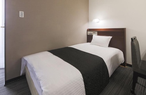 Tokamachi Hotel | Hotel Yamagata Hills Ekimae Odori