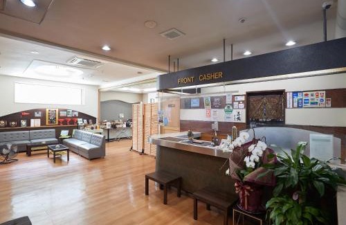 Makishi Hotel | Hotel Yamanouchi