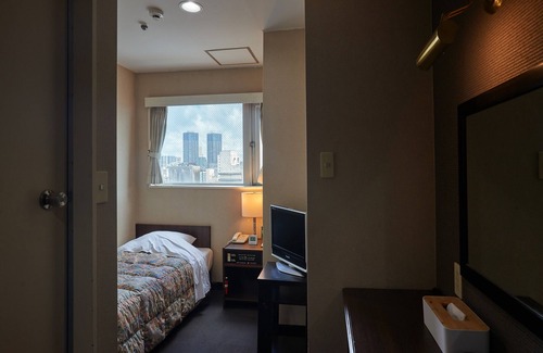 Makishi Hotel | Hotel Yamanouchi