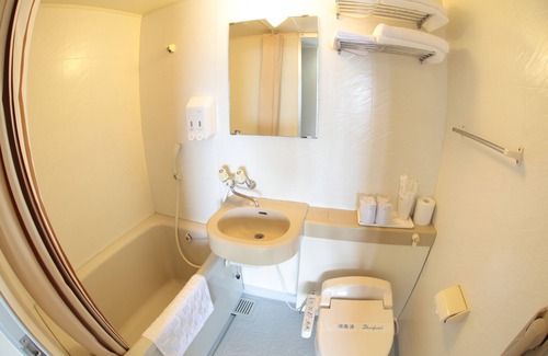 Makishi Hotel | Hotel Yamanouchi