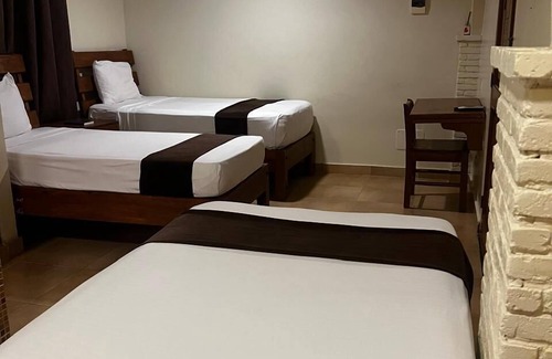 Punta Cana Hotel | Hotel Yamilí
