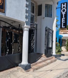 Barahona Apartment | Hotel Yamir