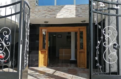Barahona Apartment | Hotel Yamir