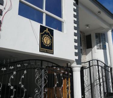 Barahona Apartment | Hotel Yamir