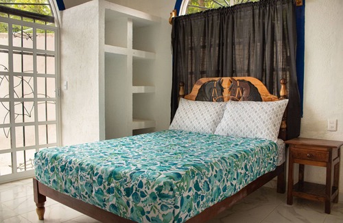 San Jose Ixtapa Hotel | Hotel Yancris Ixtapa