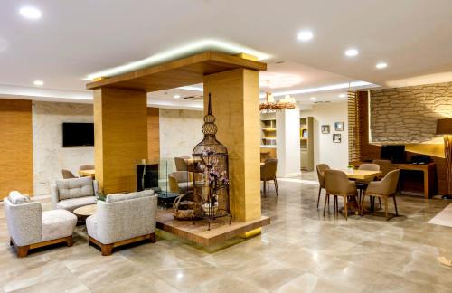Cagaloglu Hotel | Hotel Yasmak Sultan