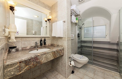 Cagaloglu Hotel | Hotel Yasmak Sultan