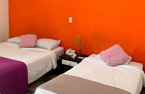 Rosario Hotel | Hotel Yauco
