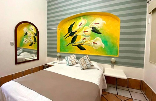 Rosario Hotel | Hotel Yauco
