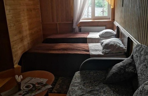 Yaremche Hotel | Hotel Yavir