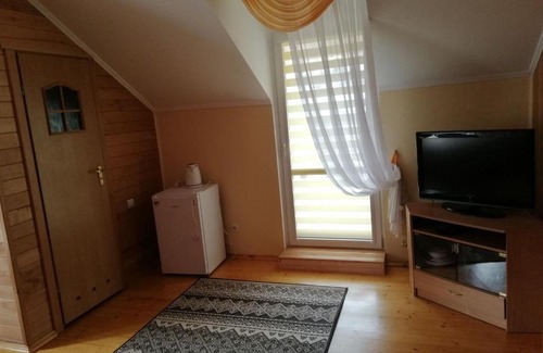 Yaremche Hotel | Hotel Yavir