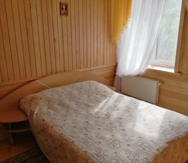 Yaremche Hotel | Hotel Yavir