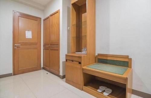Sukaluyu Hotel | Hotel Yehezkiel Surapati Mitra RedDoorz
