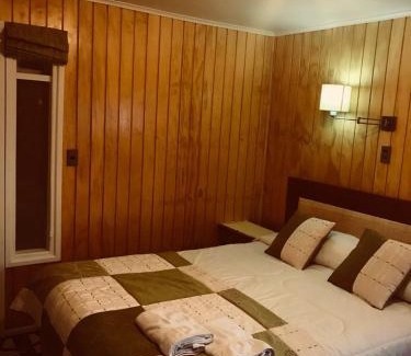Punta Arenas Hotel | Hotel Yellow Submarine