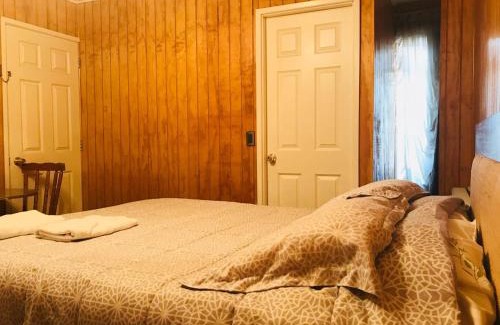 Punta Arenas Hotel | Hotel Yellow Submarine