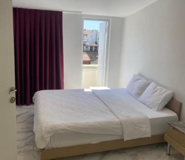 Aksaray Hotel | hotel YENİkapı
