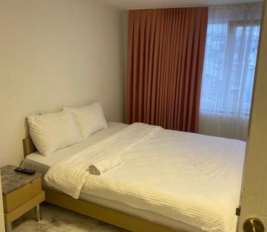 Aksaray Hotel | hotel YENİkapı