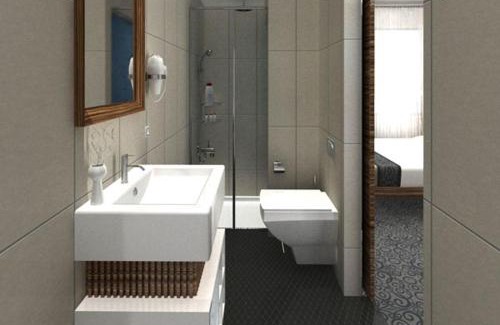Bahcelievler Hotel | Hotel Yenibosna